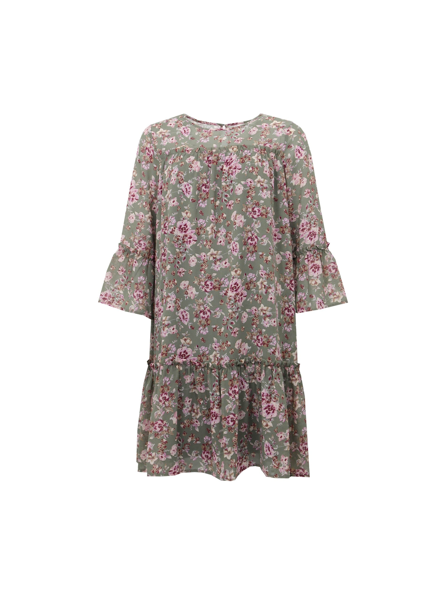 s-t-i-naisten-mekko-isabella-dress-vihrea-kuosi-1