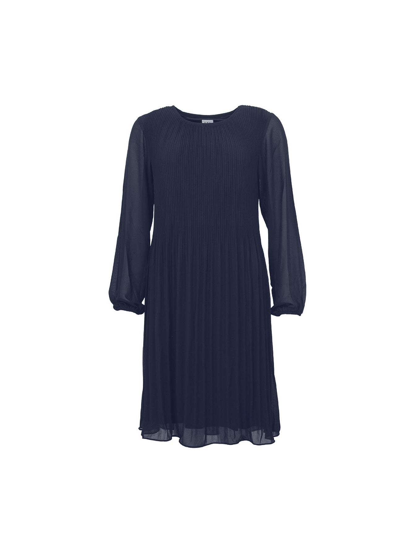s-t-i-naisten-mekko-kandriina-solid-dress-tummansininen-1
