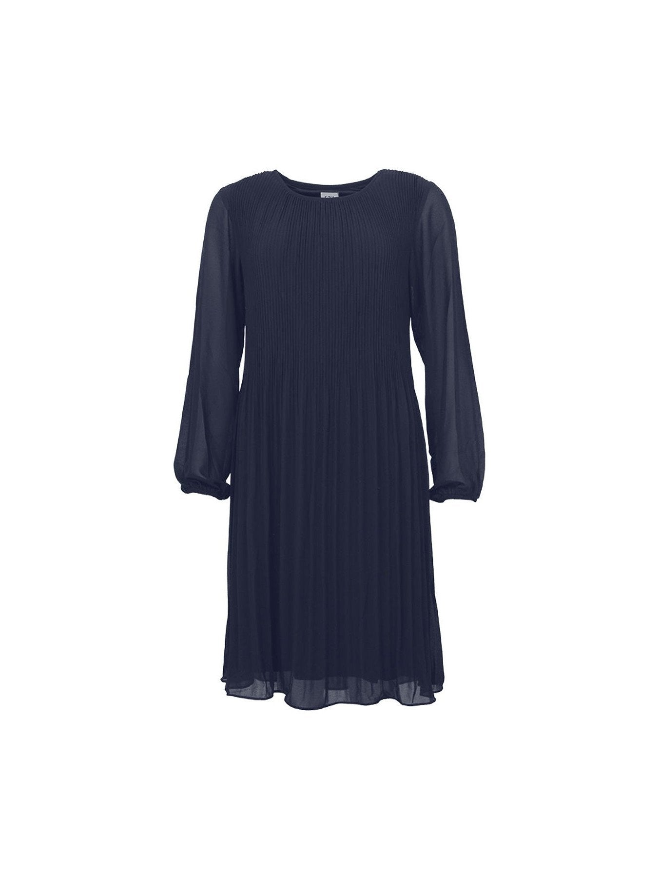 s-t-i-naisten-mekko-kandriina-solid-dress-tummansininen-1