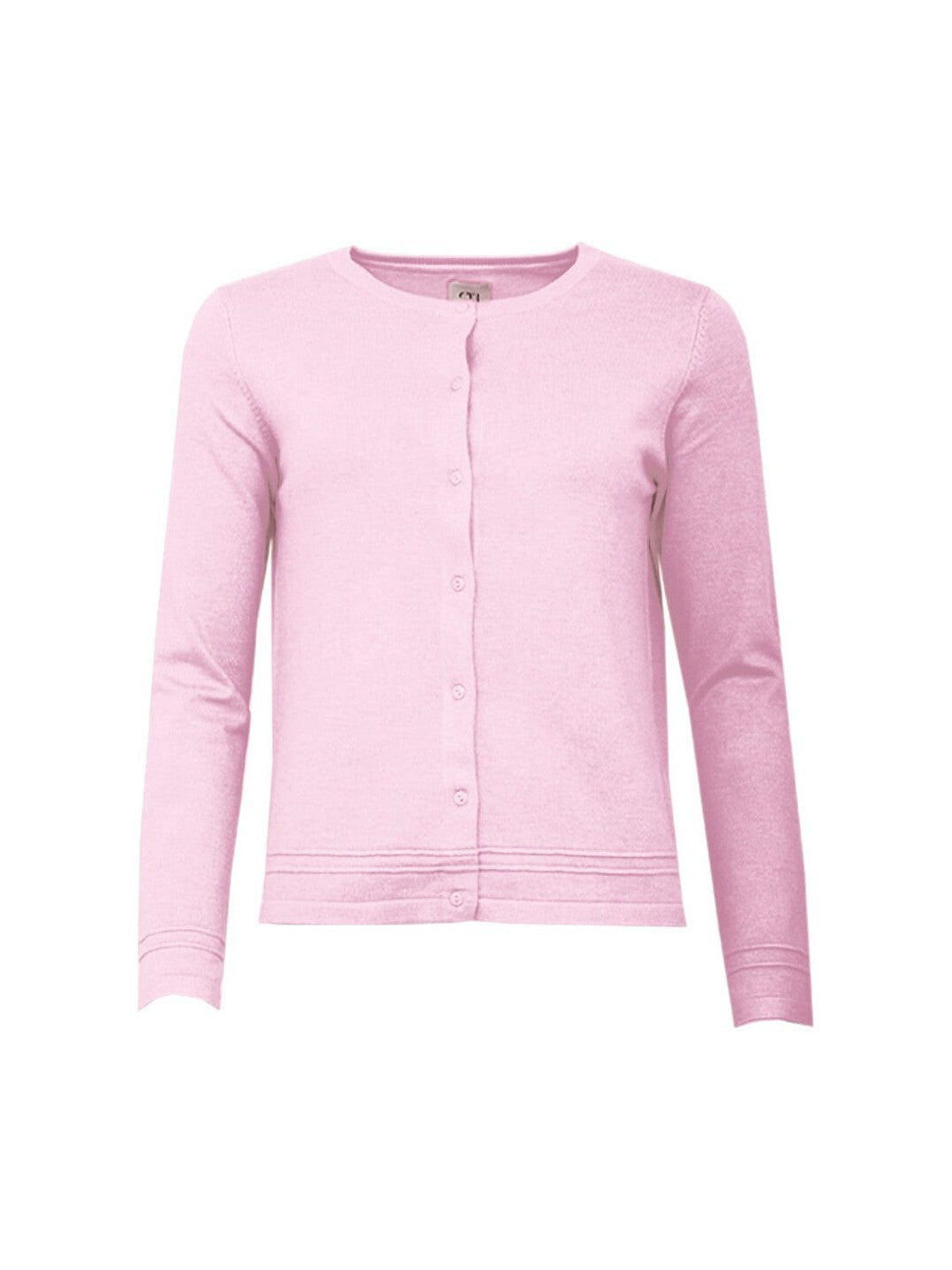 s-t-i-naisten-neuletakki-mirame-cardigan-58cm-vaaleanpunainen-1