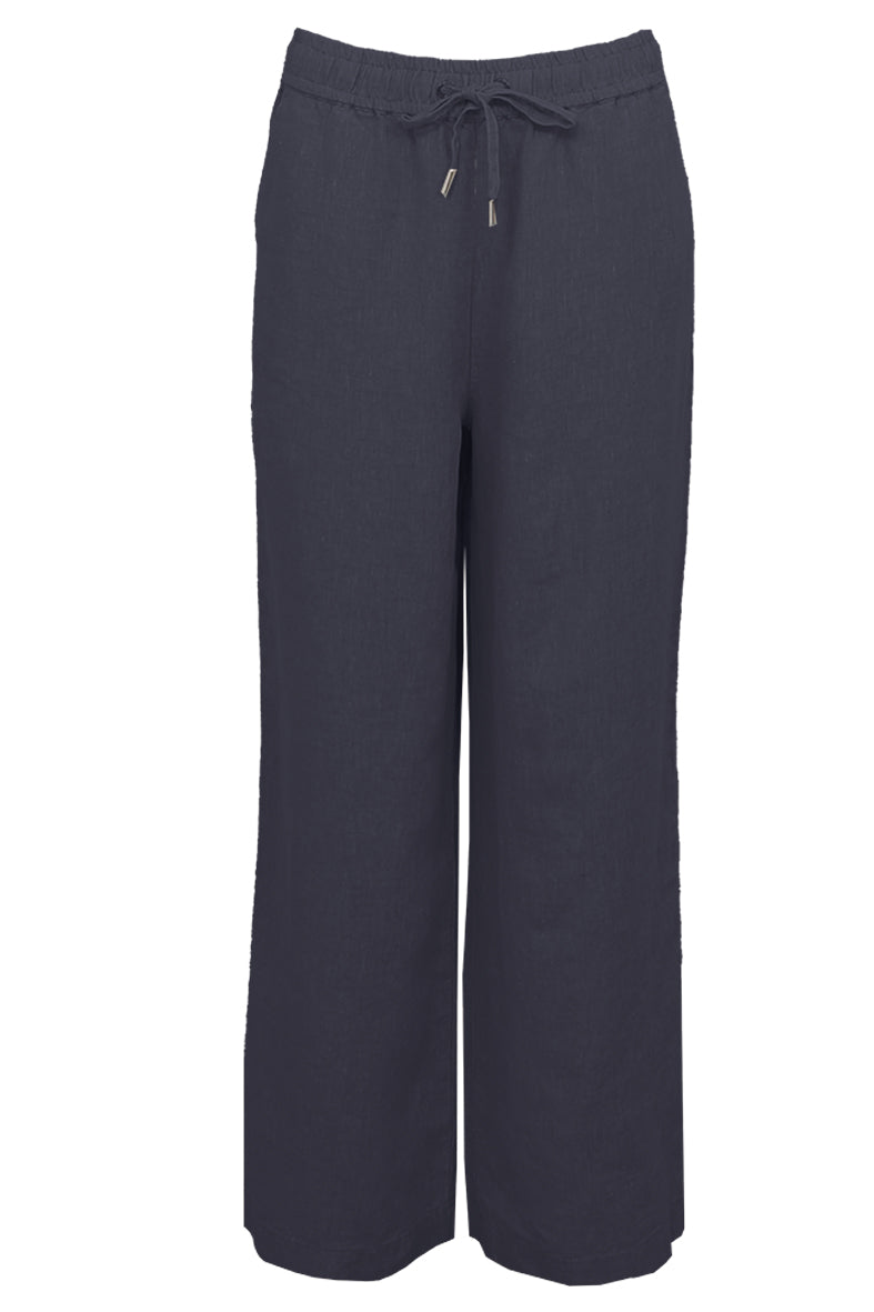 s-t-i-naisten-pellavahousut-elvi-linen-pants-74cm-tummansininen-1
