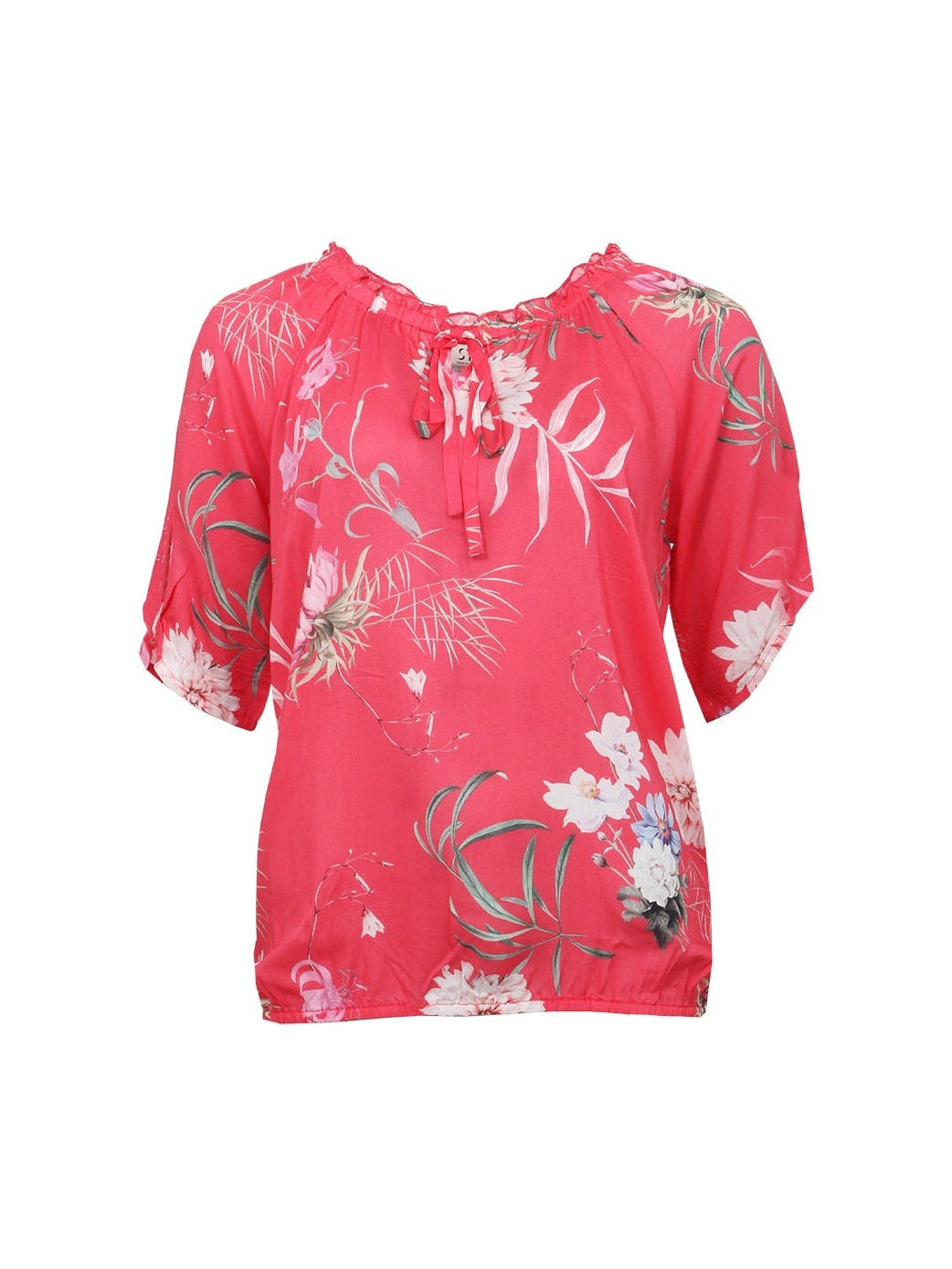 s-t-i-naisten-pusero-kady-blouse-64cm-punainen-kuosi-1