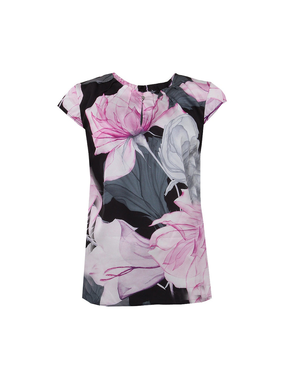 s-t-i-naisten-pusero-kaiza-blouse-66cm-musta-kuosi-1