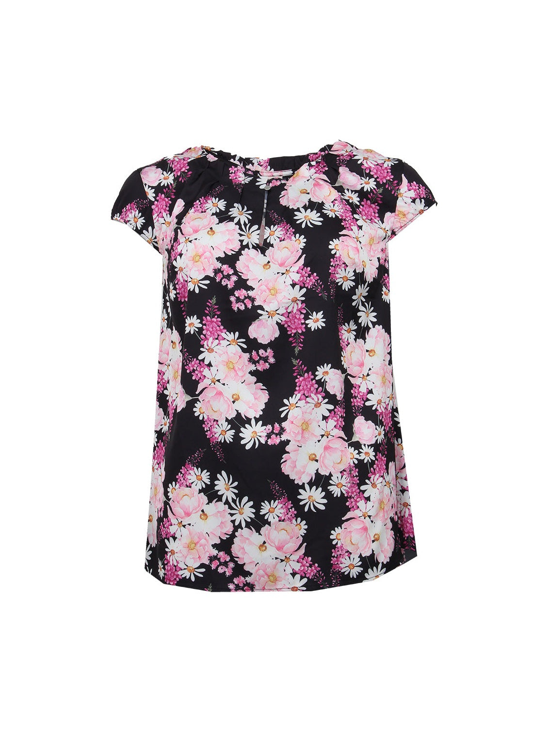 s-t-i-naisten-pusero-kaiza-blouse-musta-kuosi-1