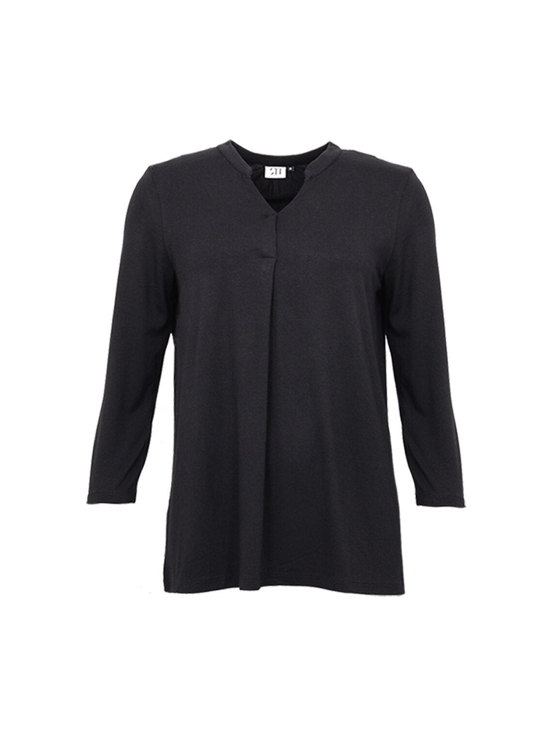 s-t-i-naisten-trikoopusero-siina-tricot-musta-1
