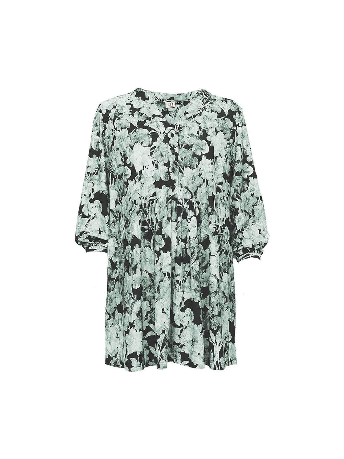 s-t-i-naisten-tunika-freda-tricot-tunic-musta-kuosi-1