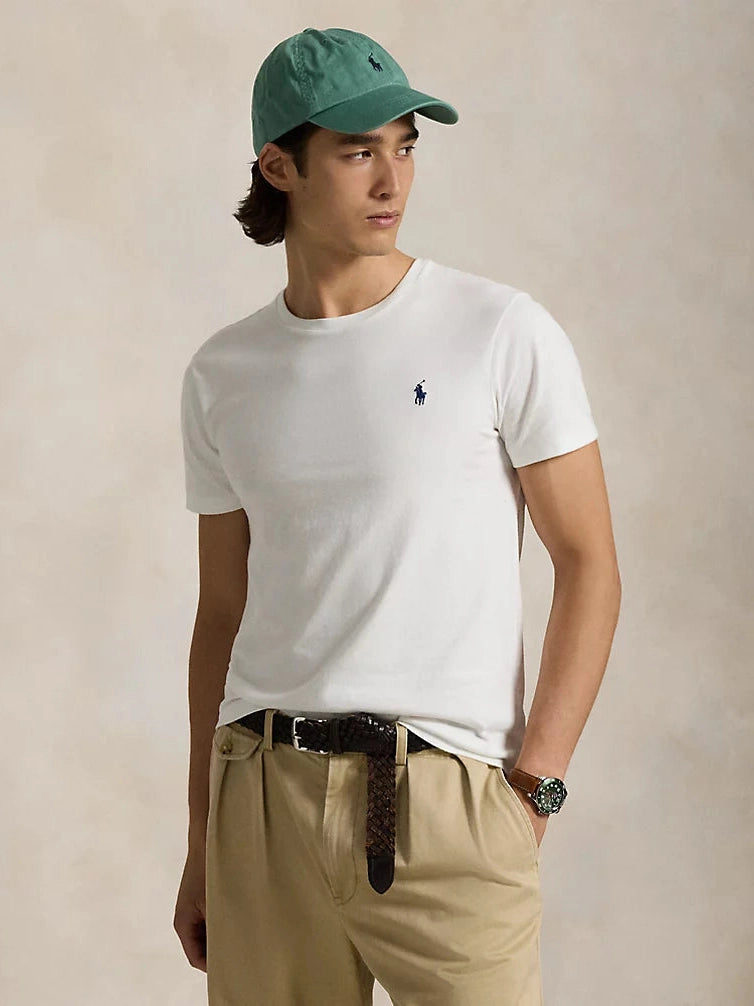 polo-ralph-lauren-miesten-t-paita-short-sleeve-t-shirt-nos-valkoinen-1