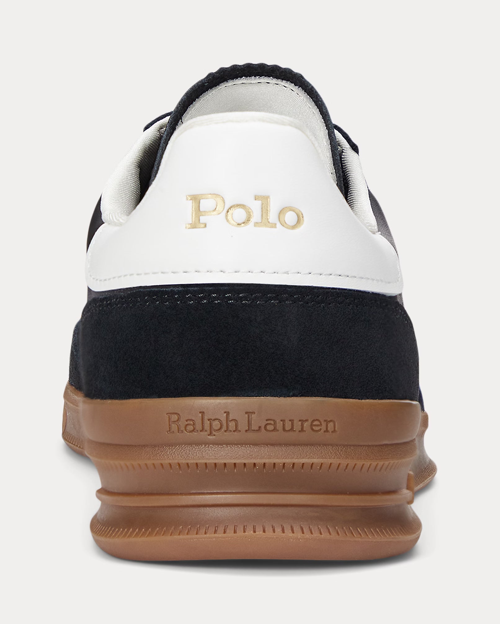 Polo Ralph Lauren unisex tennarit Hrt Aera PP, musta