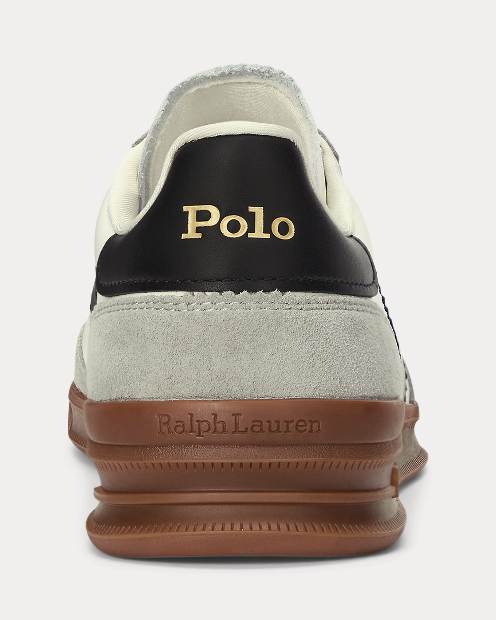 Polo Ralph Lauren miesten tennarit Heritage Aera, valkoinen
