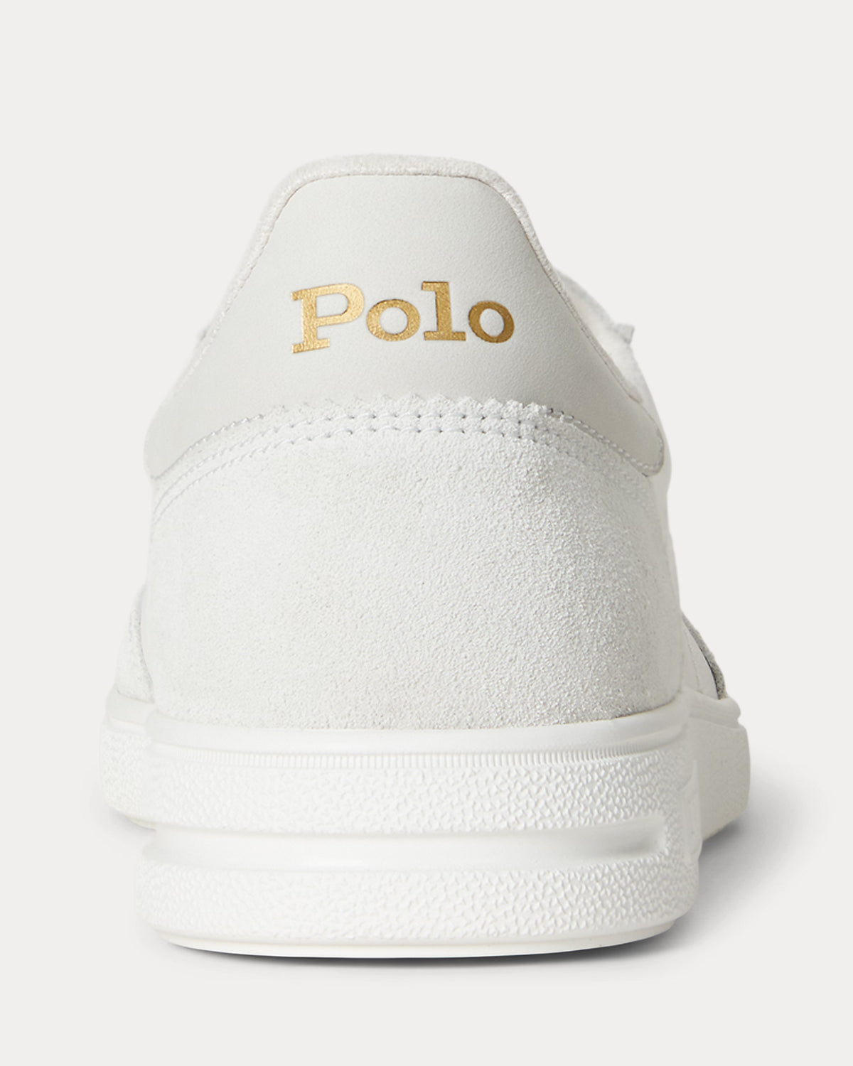 Polo Ralph Lauren naisten tennarit Bedford, valkoinen