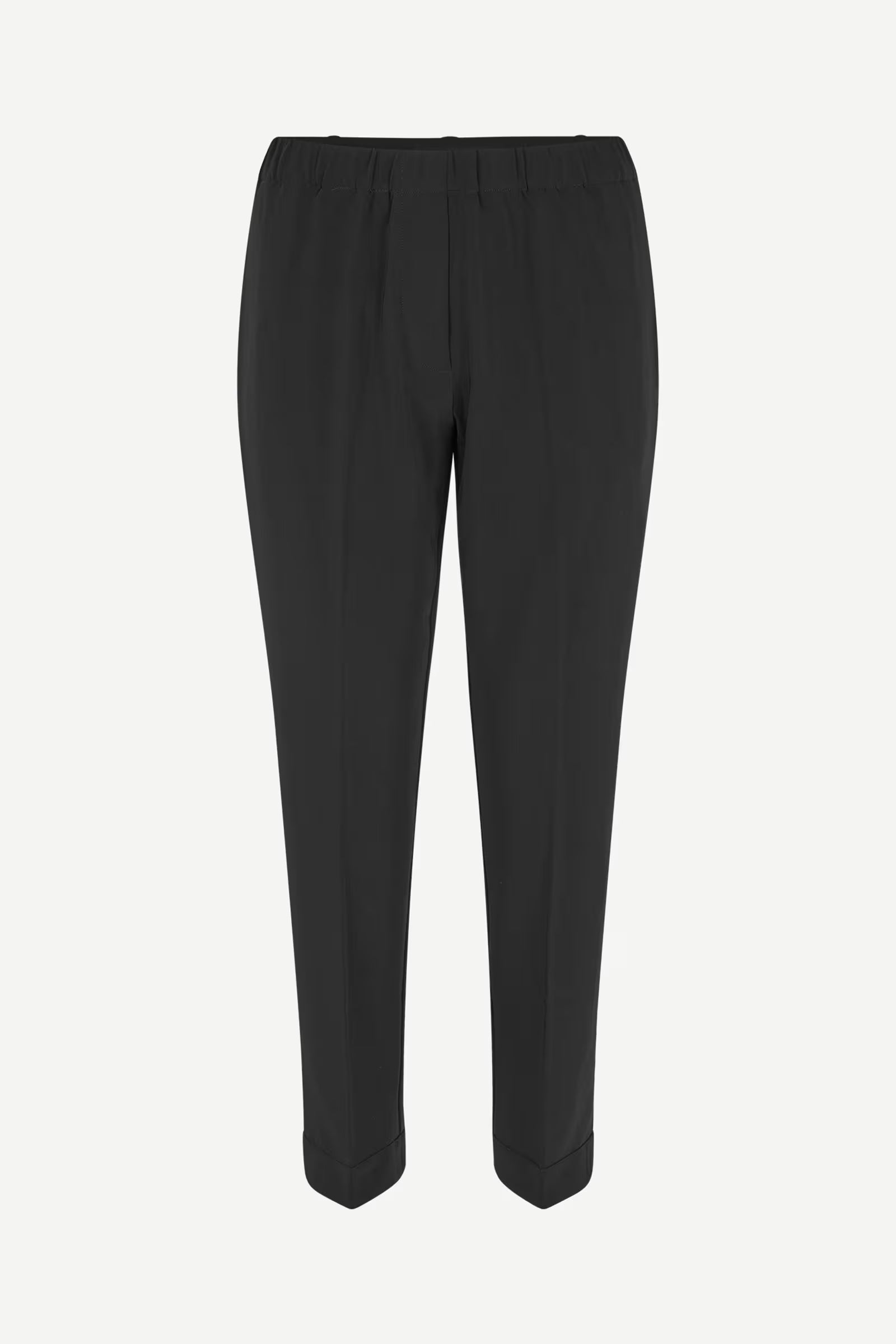 samsoe-and-samsoe-naisten-housut-hoys-pants-6528-musta-3