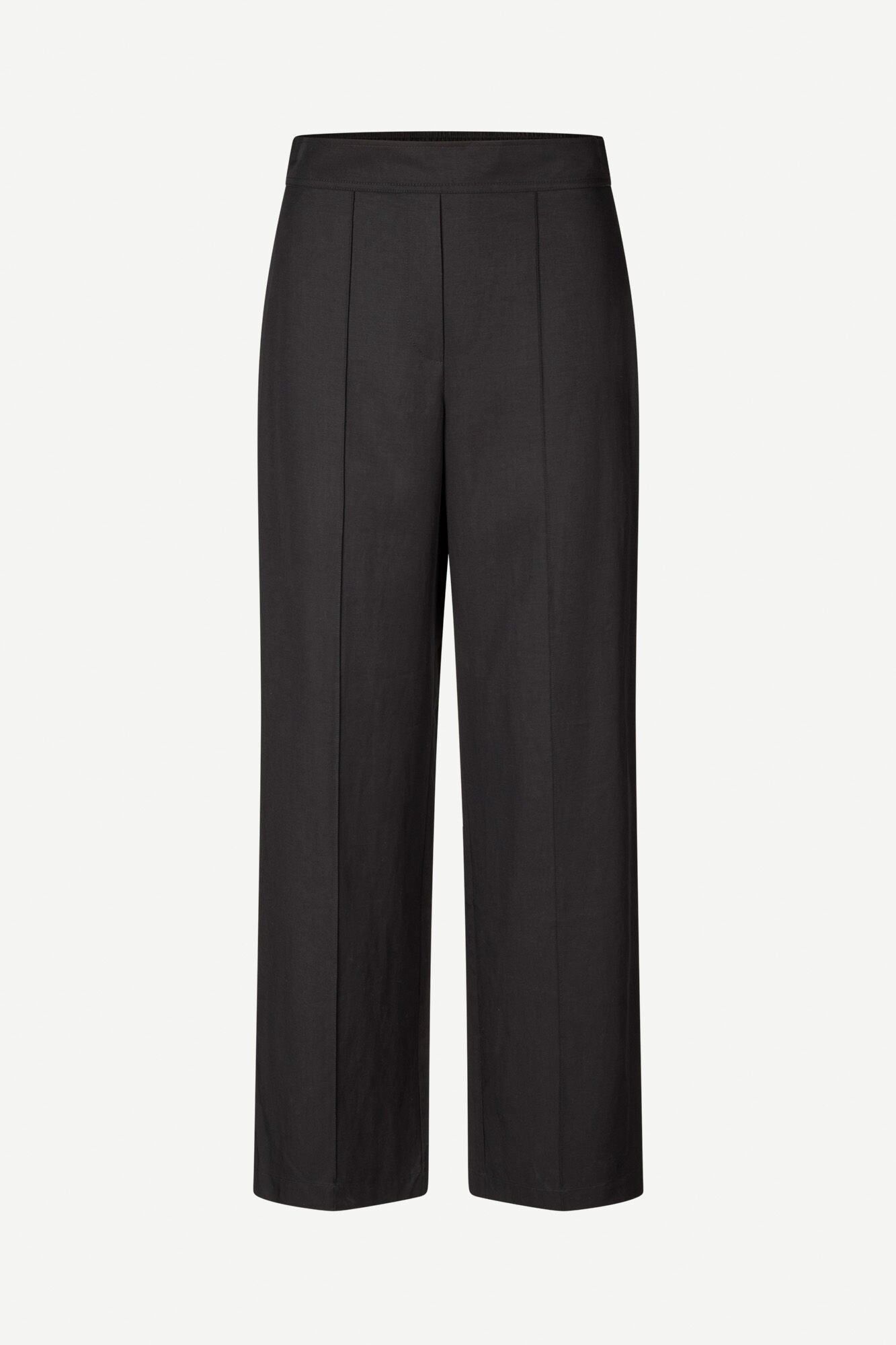 samsoe-and-samsoe-naisten-housut-sahani-trousers-15151-musta-3