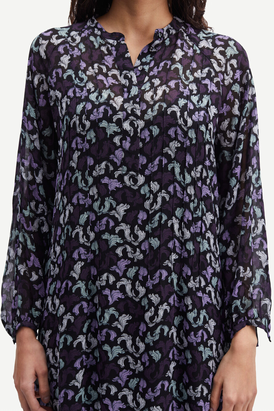 samsoe-and-samsoe-naisten-mekko-elmy-dress-9695-kuosi-lila-3