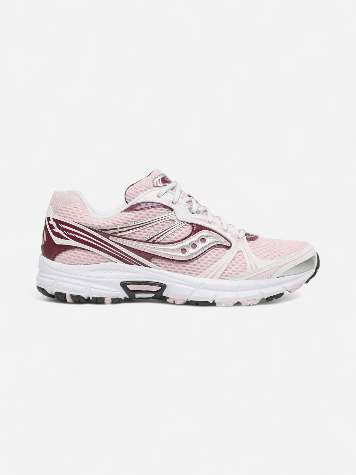 SAUCONY GRID LEGACY PINKKI KUOSI - Kekäle.fi