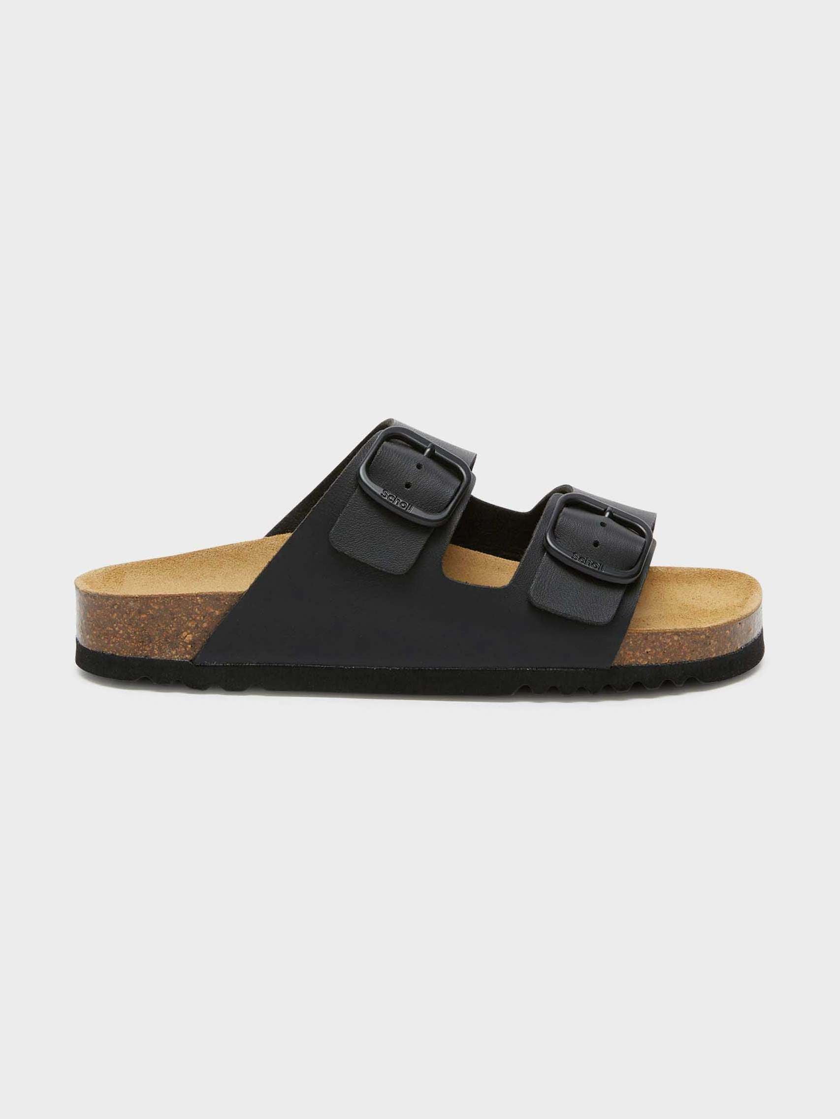 scholl-naisten-sandaali-josephine-suede-musta-1