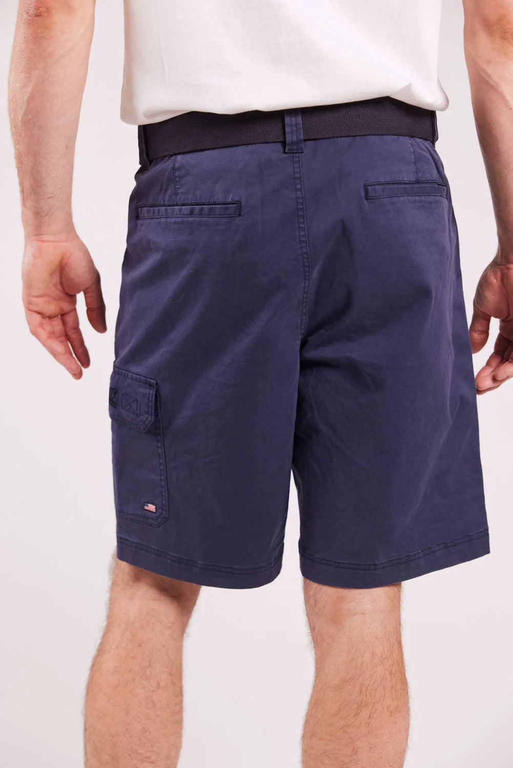 sebago-miesten-shortsit-outwashed-pocket-shorts-tummansininen-3