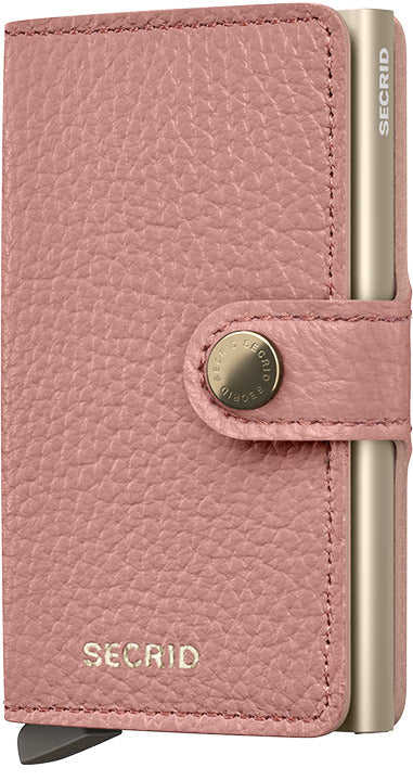 secrid-korttikotelo-miniwallet-pebble-rose-vaaleanpunainen-1
