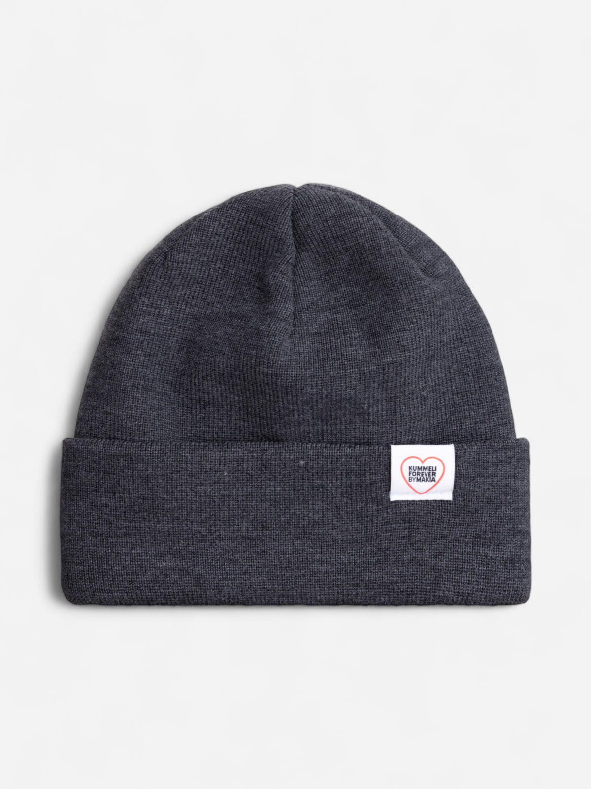 Makia Seksipuhelin Beanie, musta - Kekäle.fi