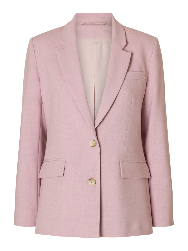 selected-femme-naisten-bleiseri-ad-slfrita-ls-classic-blazer-mel-noos-vaaleanpunainen-2