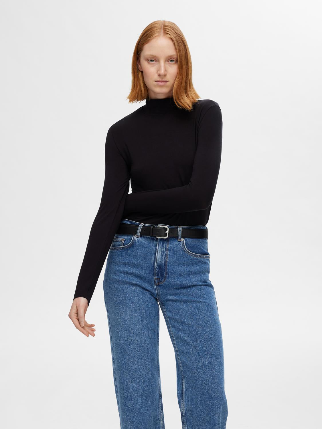 selected-femme-naisten-farkut-slfalice-hw-wide-long-wing-blu-jeans-indigo-4