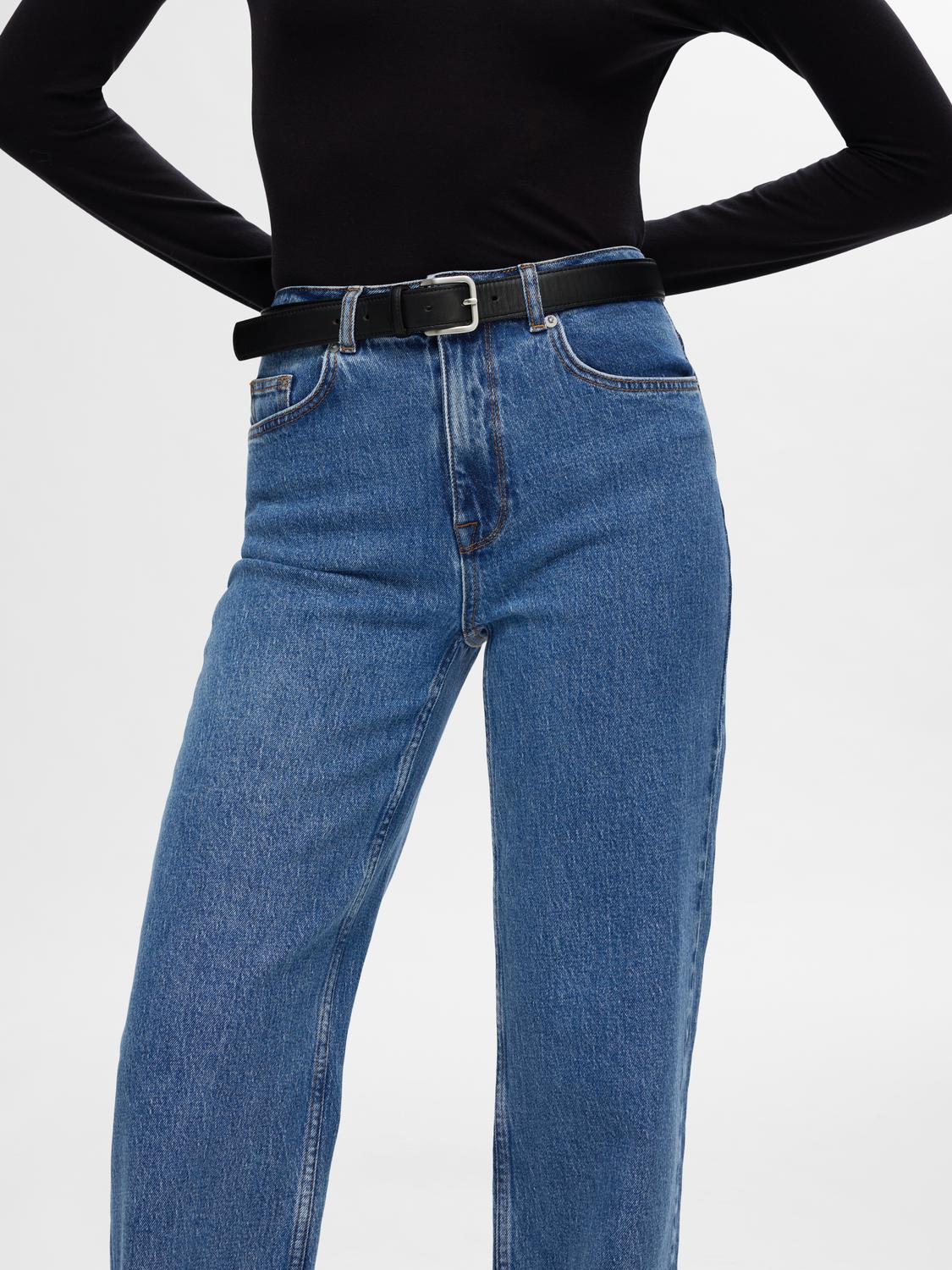 selected-femme-naisten-farkut-slfalice-hw-wide-long-wing-blu-jeans-indigo-5