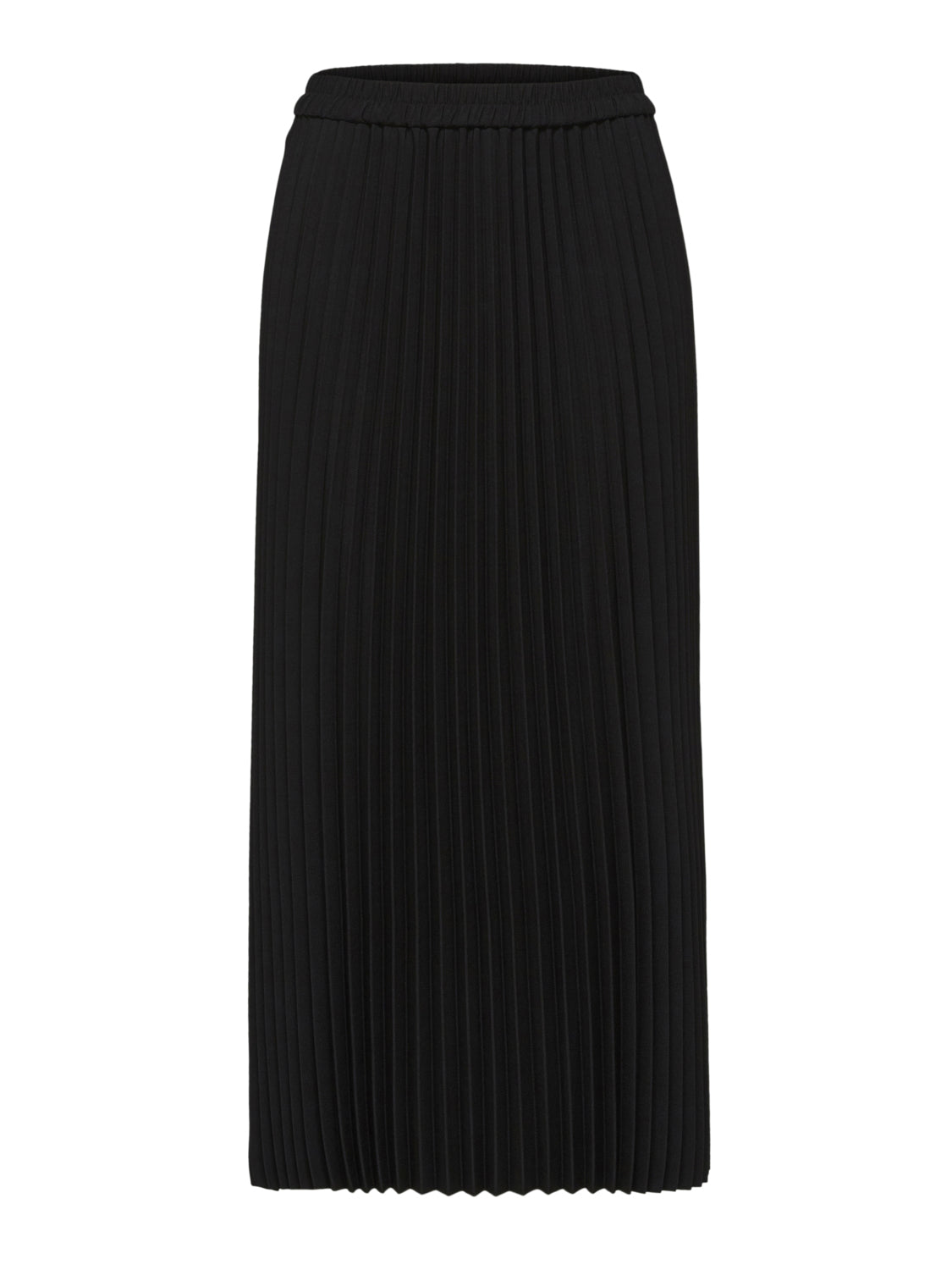 selected-femme-naisten-hame-alexis-mw-midi-skirt-musta-3