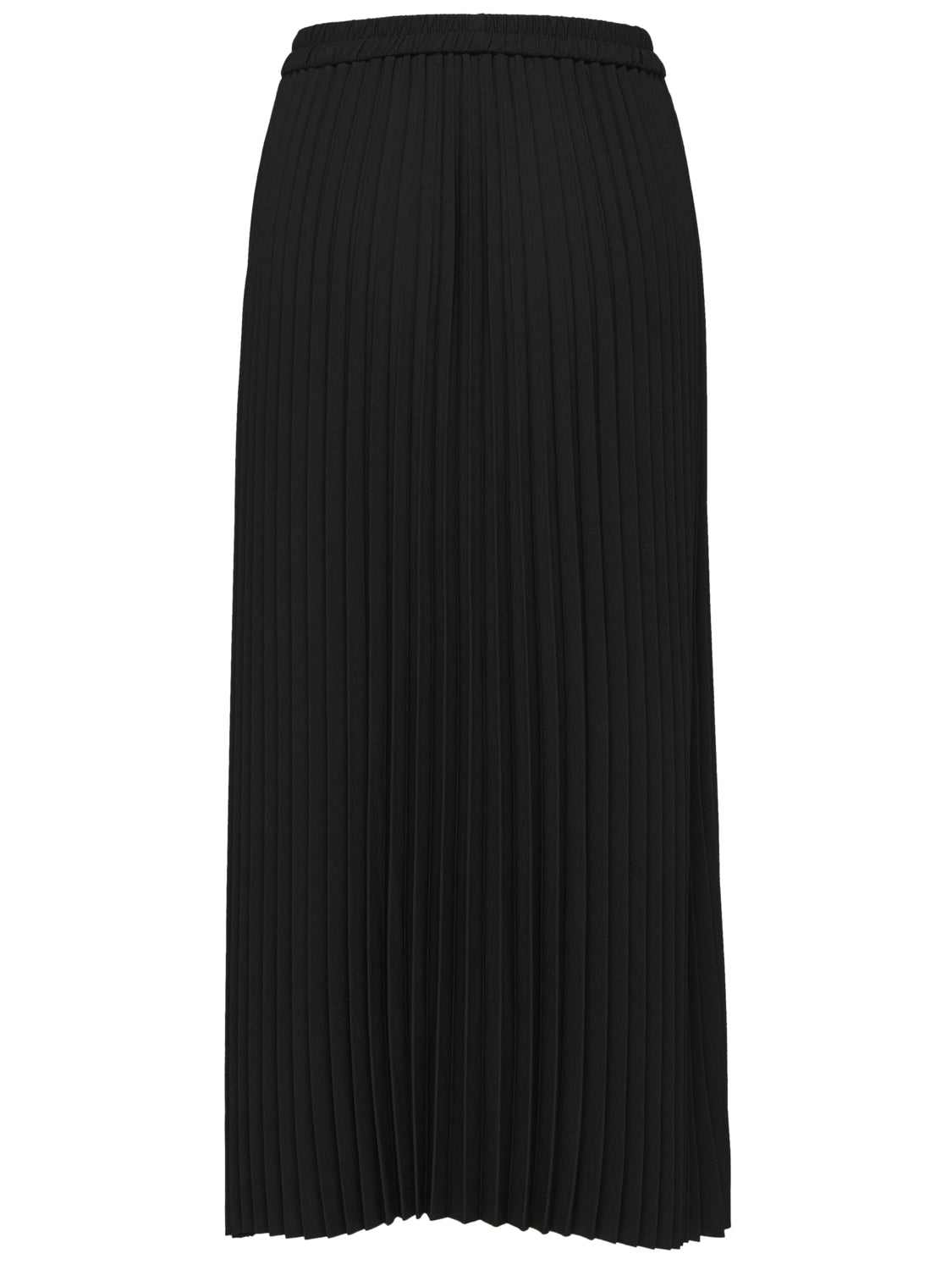 selected-femme-naisten-hame-alexis-mw-midi-skirt-musta-4