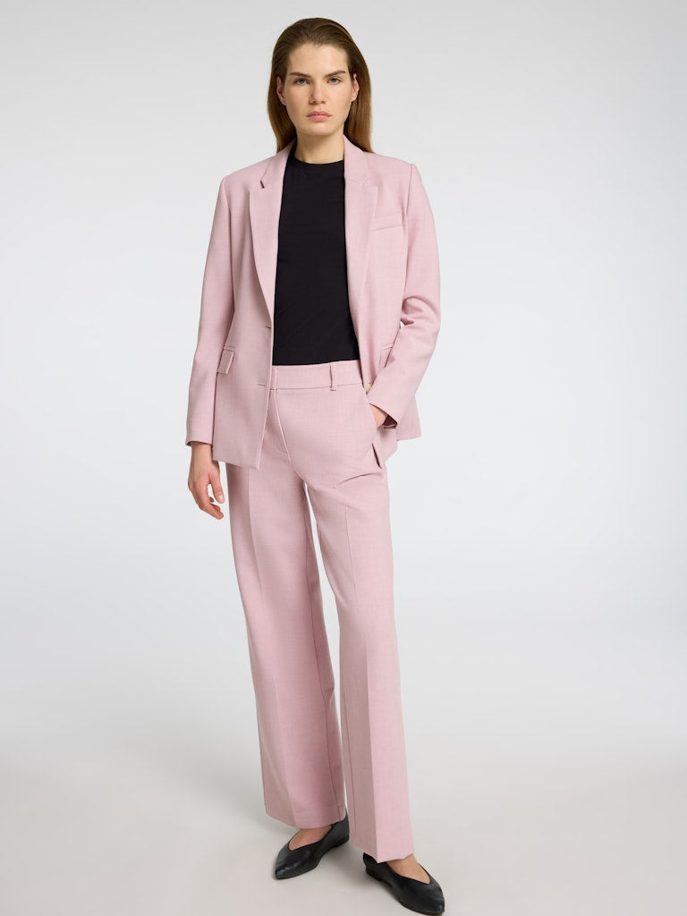 selected-femme-naisten-housut-slfrita-mw-wide-pant-mel-vaaleanpunainen-4