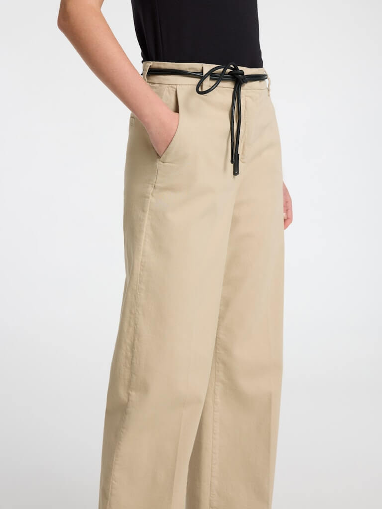 selected-femme-naisten-housut-slfvera-rita-mw-wide-pant-vaalea-beige-4