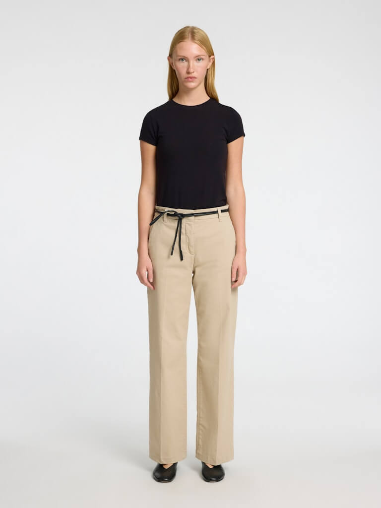 selected-femme-naisten-housut-slfvera-rita-mw-wide-pant-vaalea-beige-5