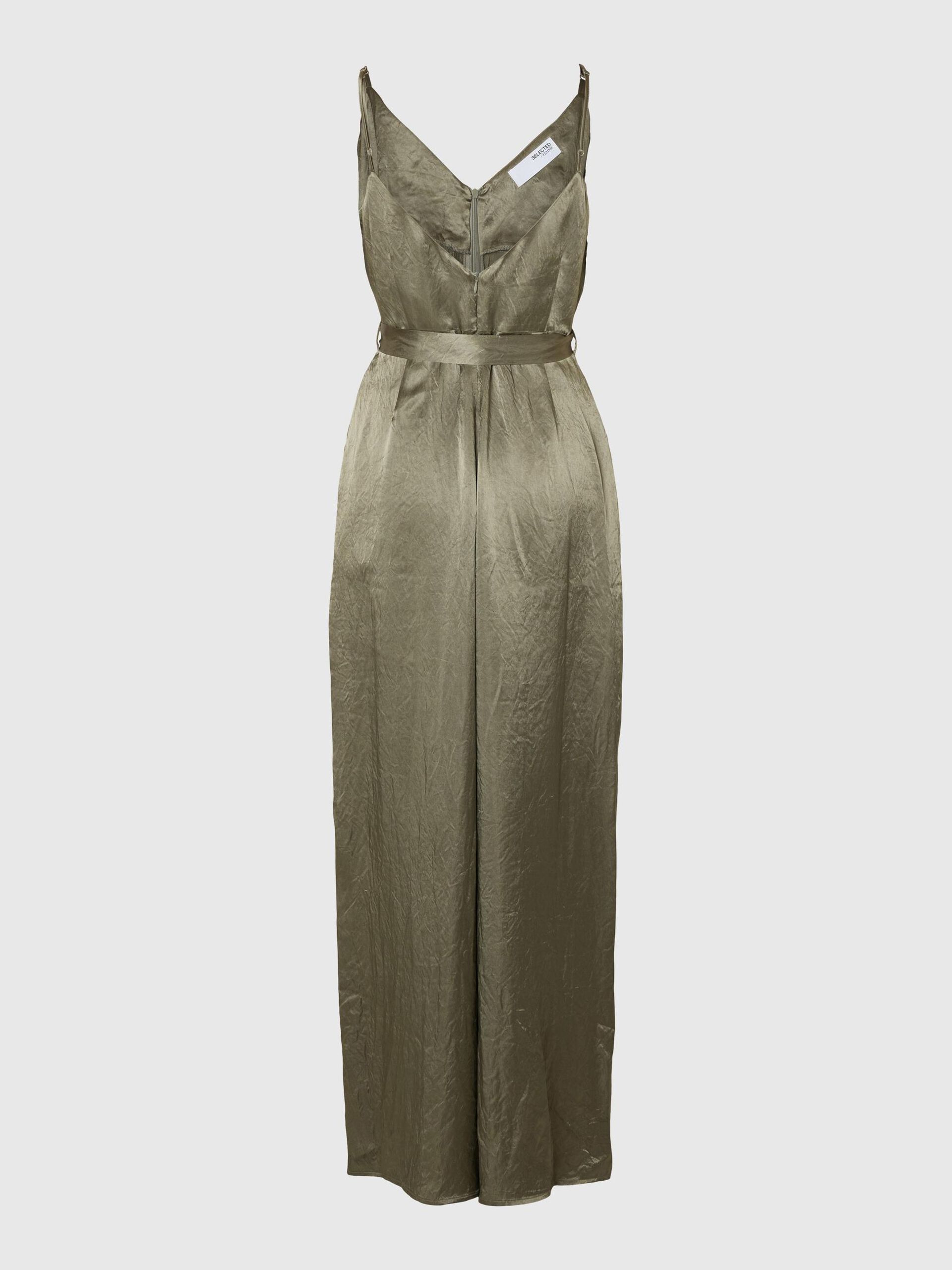 selected-femme-naisten-jumpsuit-slfselene-sl-wide-leg-khaki-4