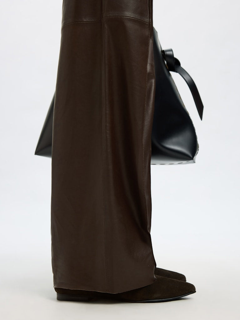 selected-femme-naisten-nahkahousut-slfboda-hw-leather-pant-delicioso-3