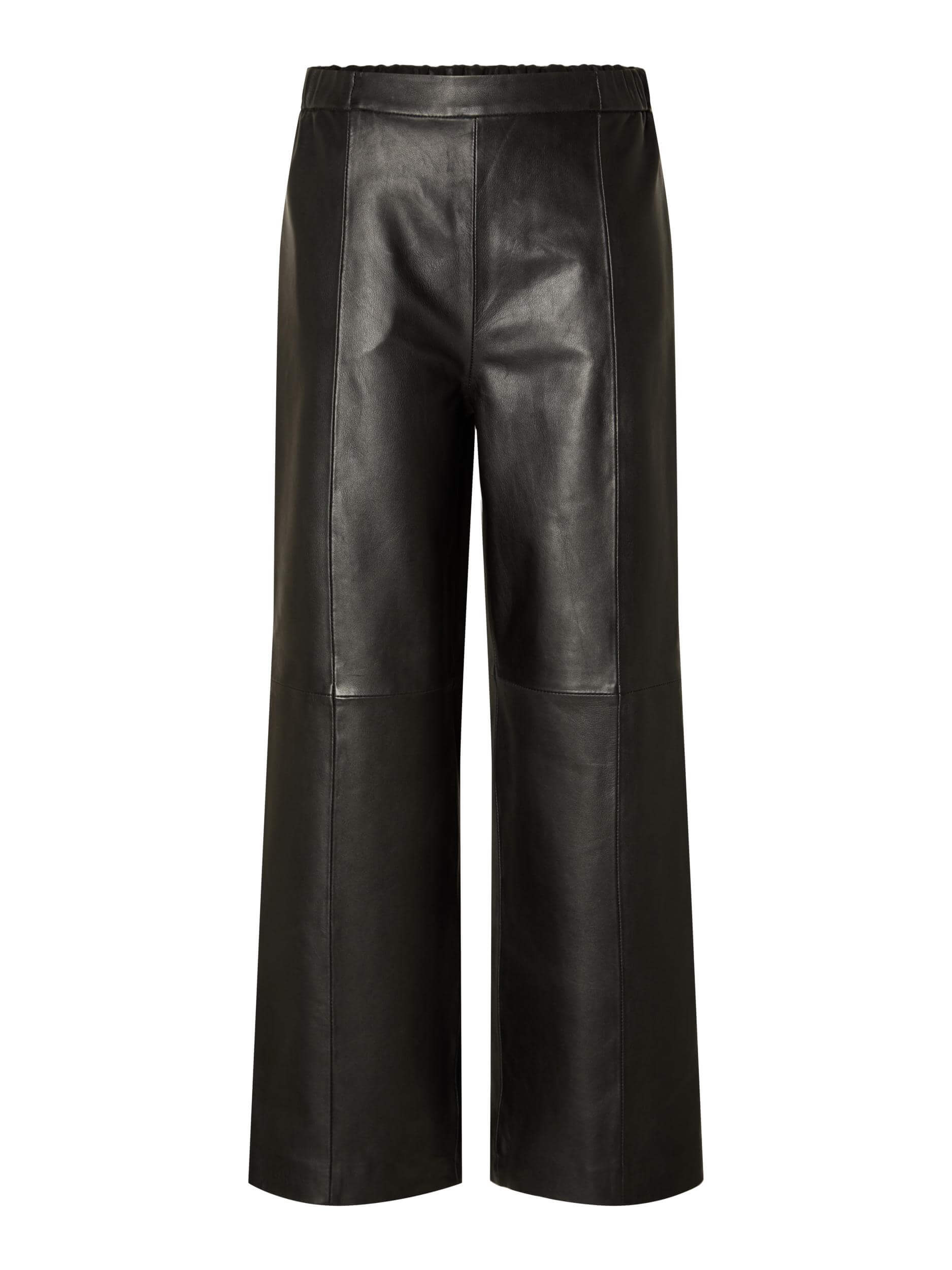 selected-femme-naisten-nahkahousut-slffianna-hw-wide-leather-pant-musta-3