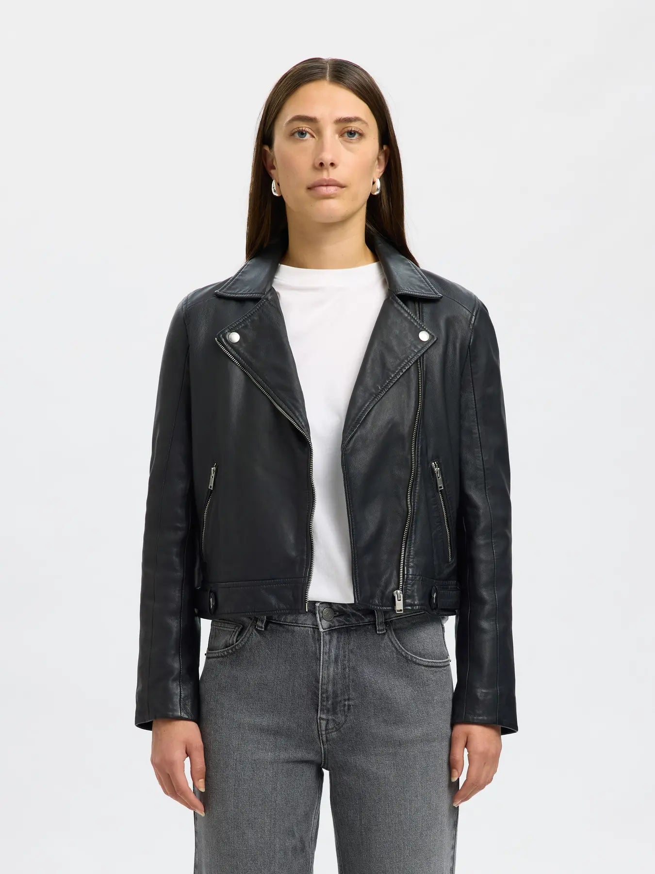 selected-femme-naisten-nahkatakki-katie-leather-jacket-black-1