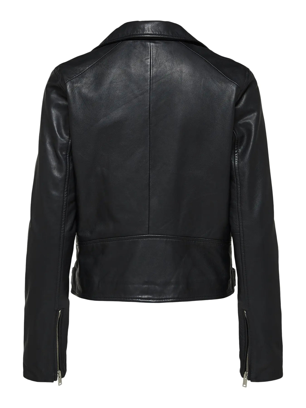 selected-femme-naisten-nahkatakki-katie-leather-jacket-black-4