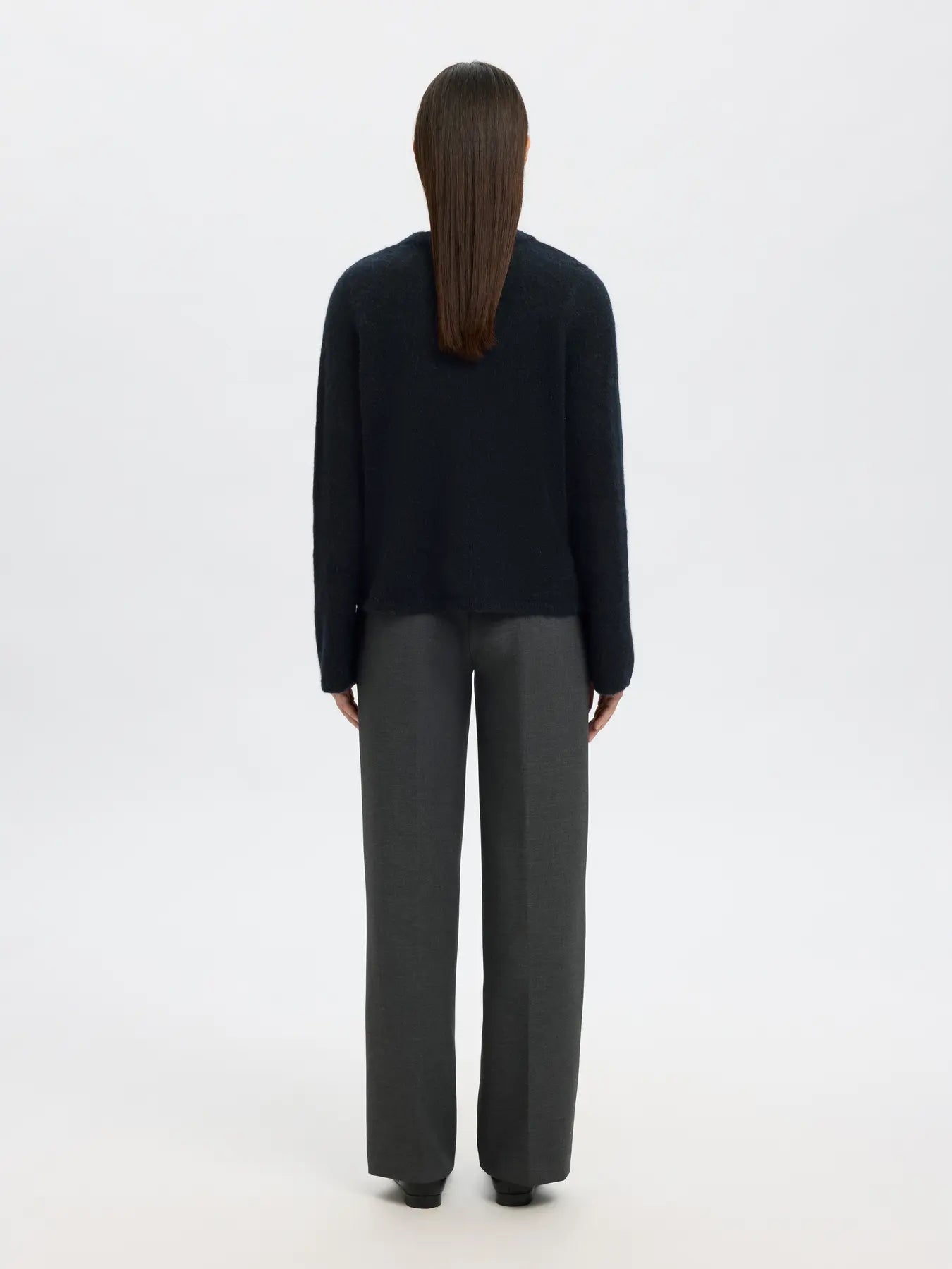 selected-femme-naisten-neuletakki-slflulu-new-ls-knit-cardigan-dark-sapphire-melange-2