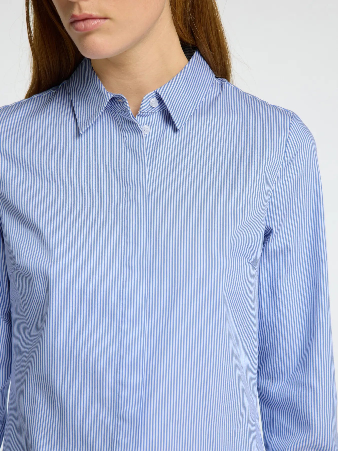 selected-femme-naisten-paitapusero-slfromie-ls-striped-fitted-shirt-bright-white-4