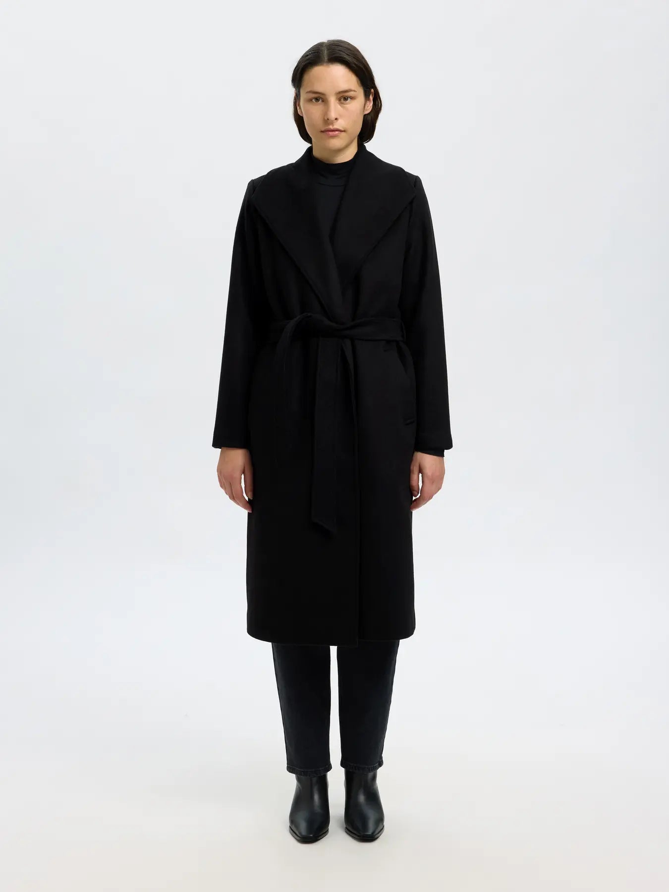 selected-femme-naisten-takki-slfrosa-lano-coat-black-1