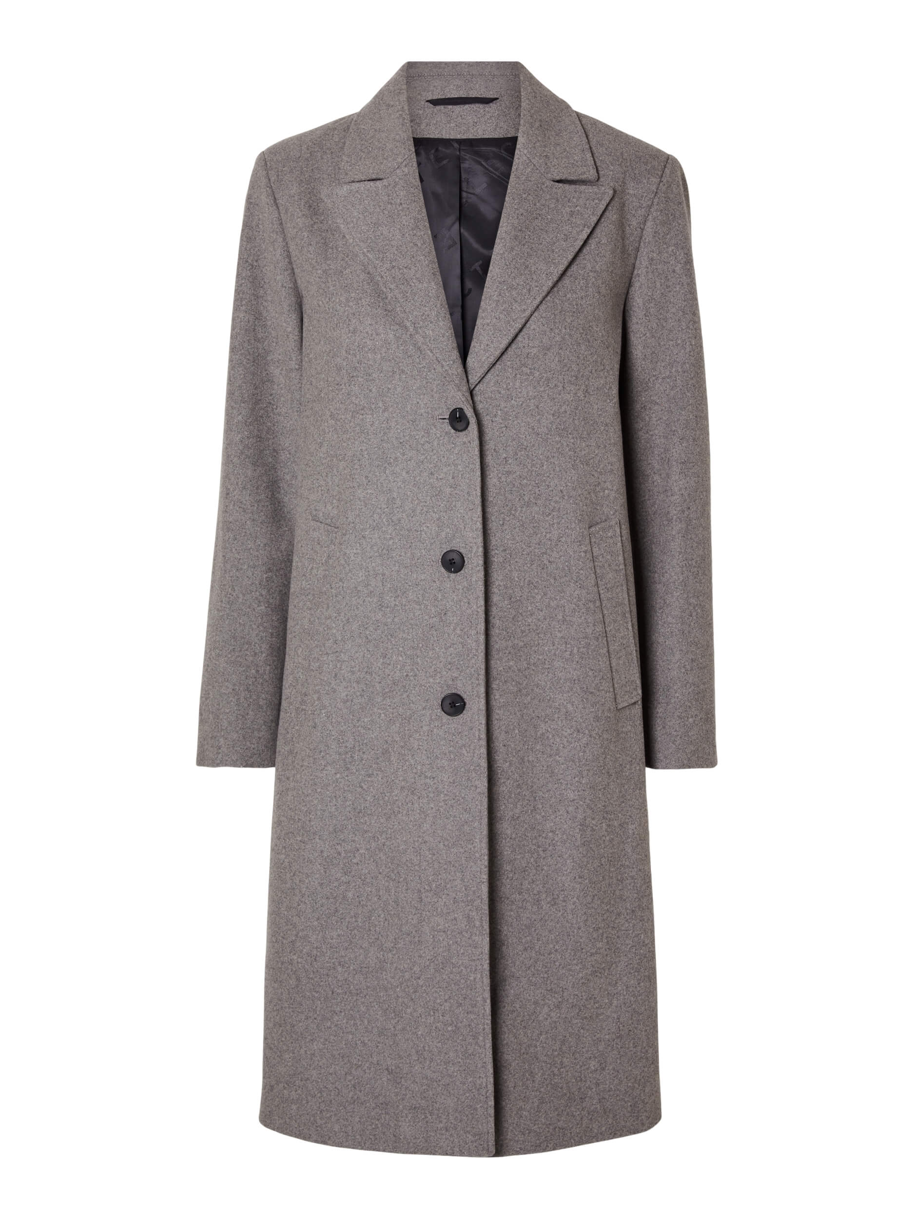 selected-femme-naisten-villakangastakki-slfnew-alma-wool-coat-grafiitti-1