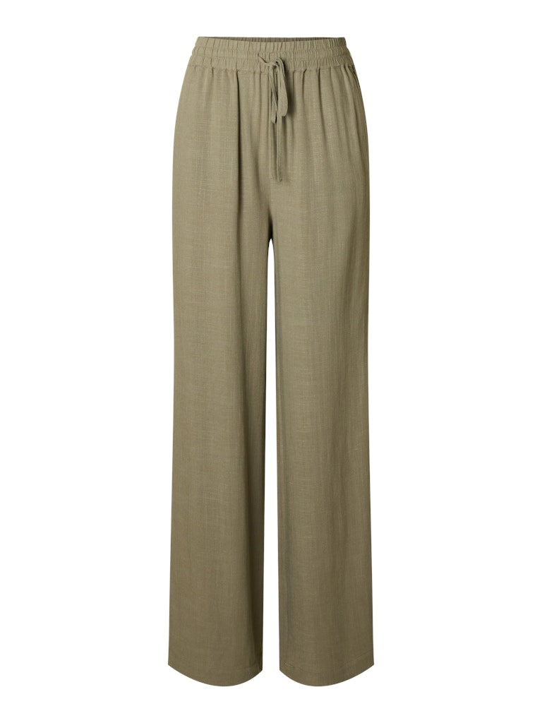 selected-femme-pellavahousut-slfviva-gulia-mw-long-linen-pant-noos-khaki-6