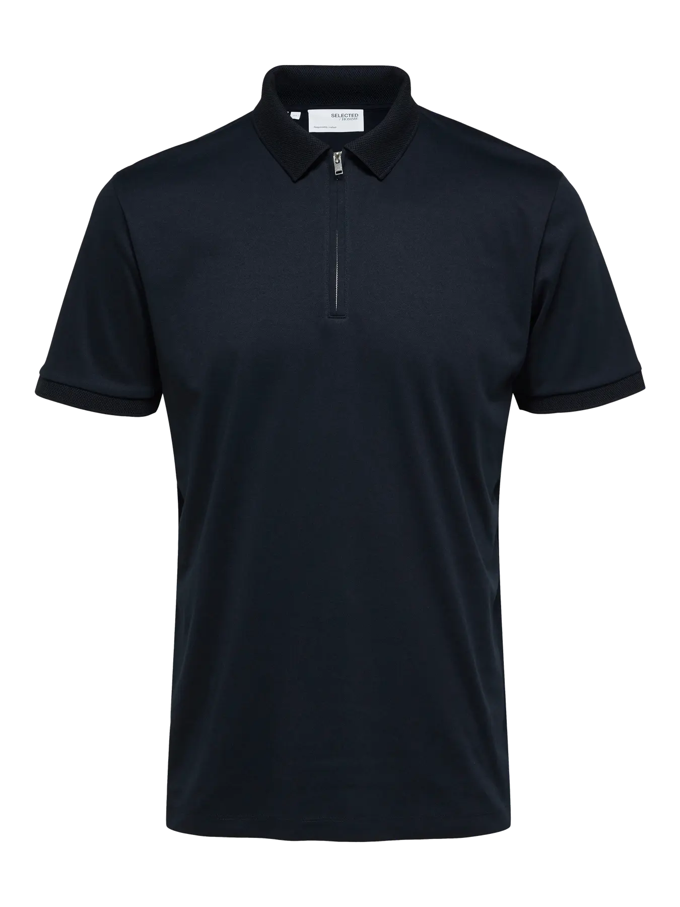 selected-homme-fave-zip-polo-sky-captain-3