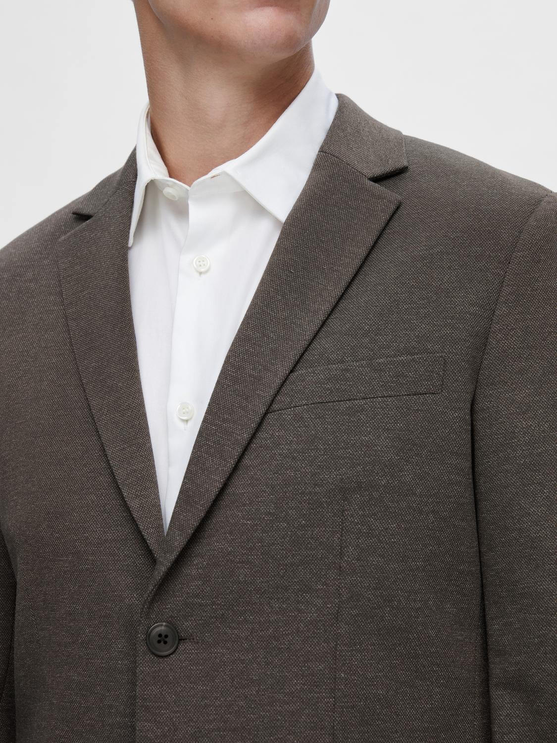selected-miesten-bleiseri-slim-aitor-jersey-blazer-nos-ruskea-kuosi-5