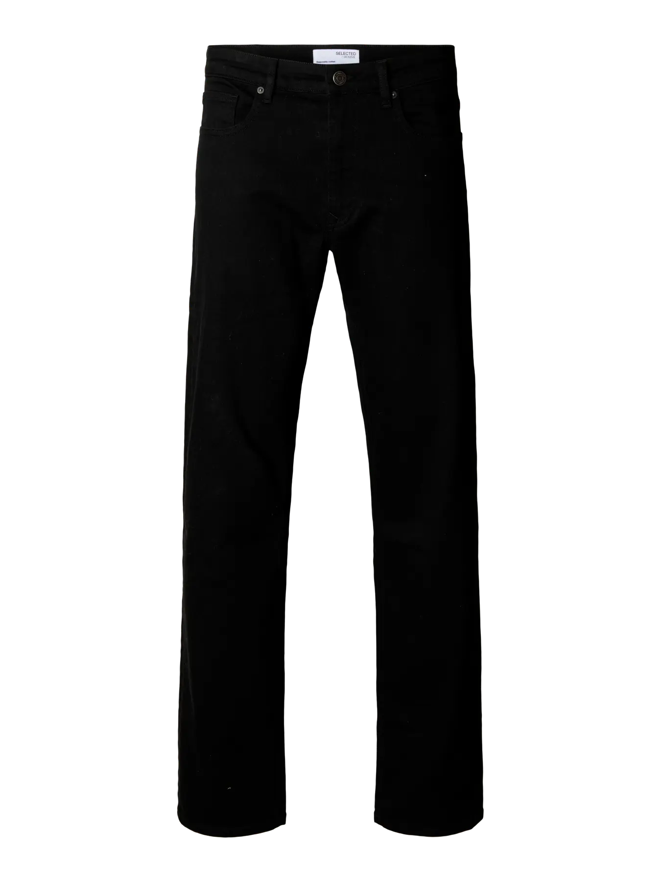 selected-miesten-farkut-196-straight-ben-stay-black-600-jeans-black-denim-3