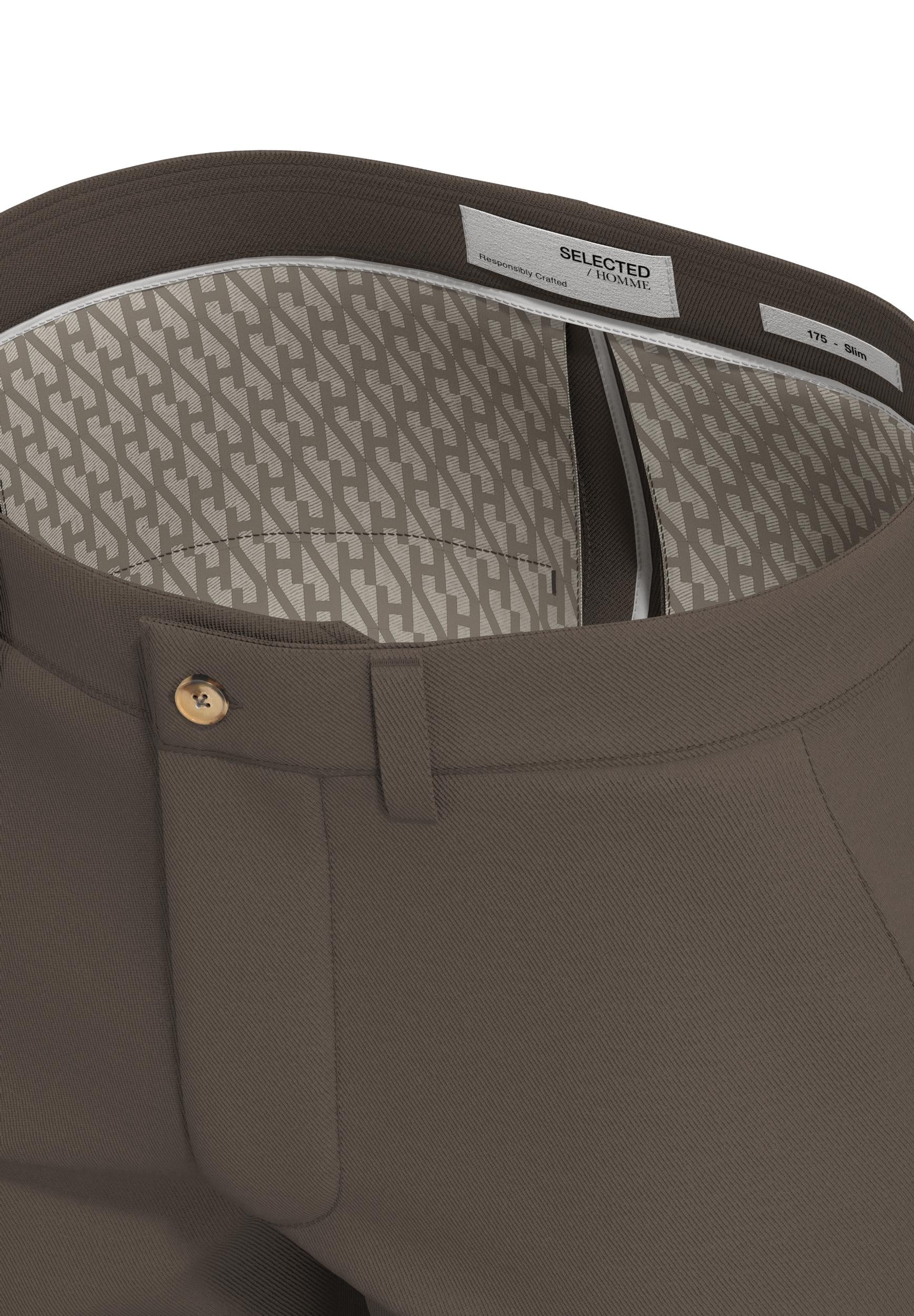 selected-miesten-housut-new-miles-flex-chino-nos-tummanruskea-3