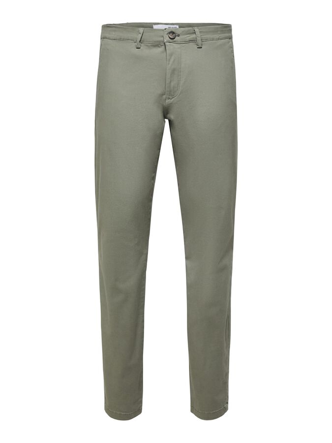 selected-miesten-housut-new-miles-flex-chino-nos-vihrea-3