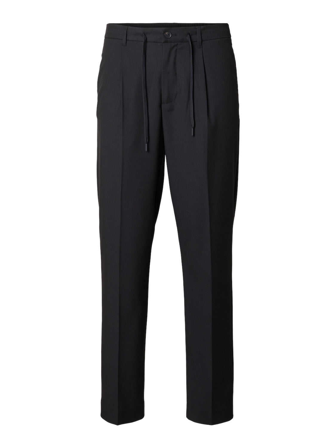 selected-miesten-housut-reg-tapred-leroy-pleat-musta-1