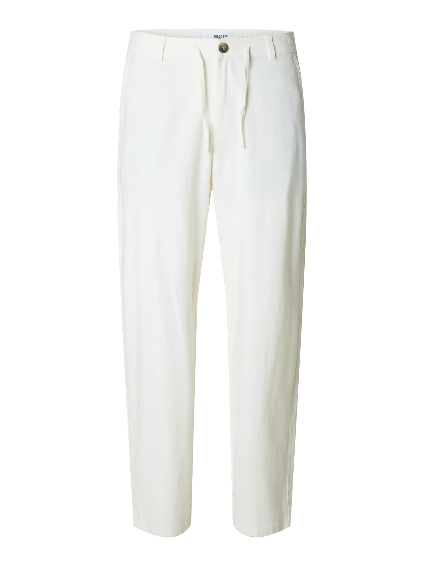 selected-miesten-pellavasekoitehousut-k-loose-brody-linen-pant-valkoinen-3