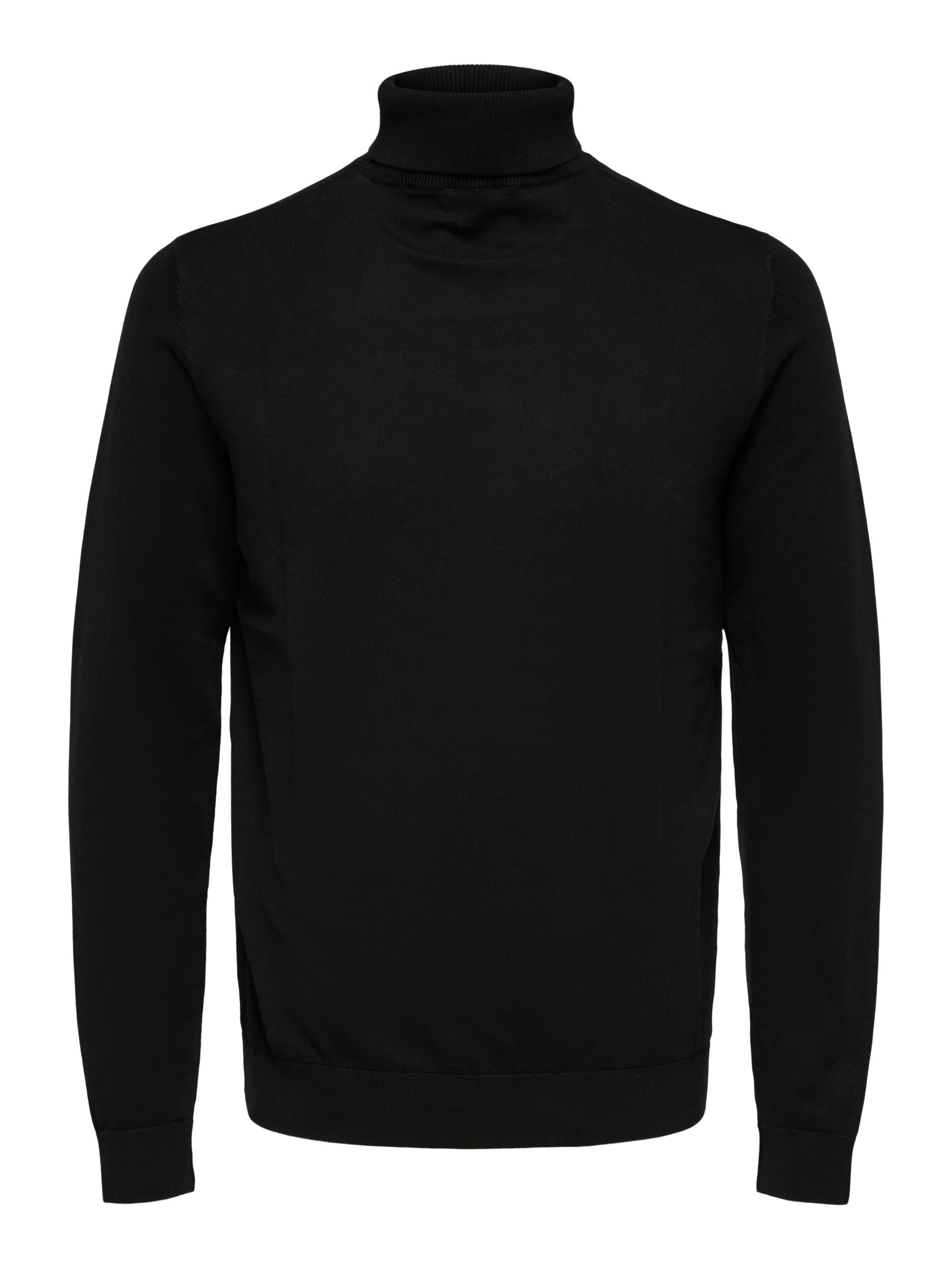 selected-miesten-pooloneule-berg-roll-neck-musta-3