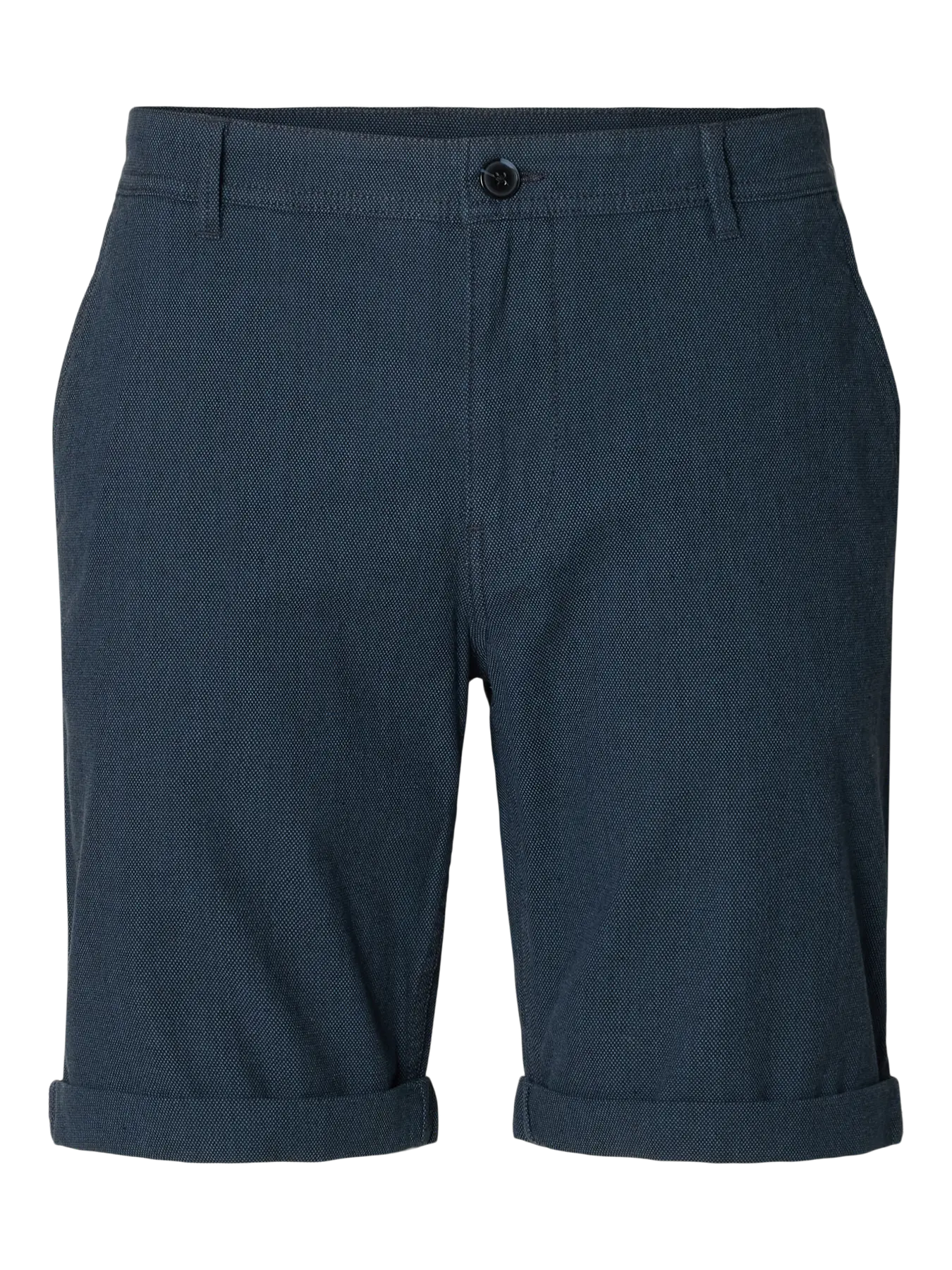selected-miesten-shortsit-slim-luton-flex-shorts-dark-sapphire-w-bering-s-3