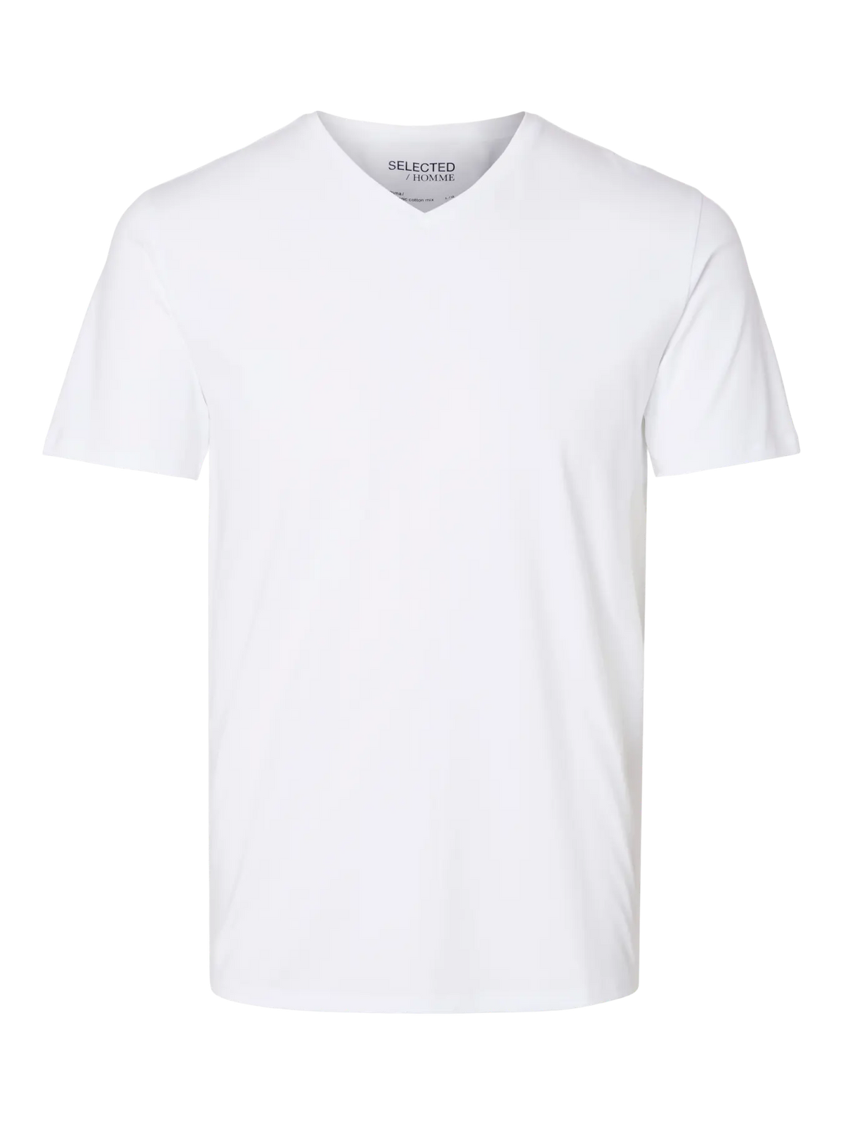 selected-miesten-t-paita-pima-ss-v-neck-bright-white-3